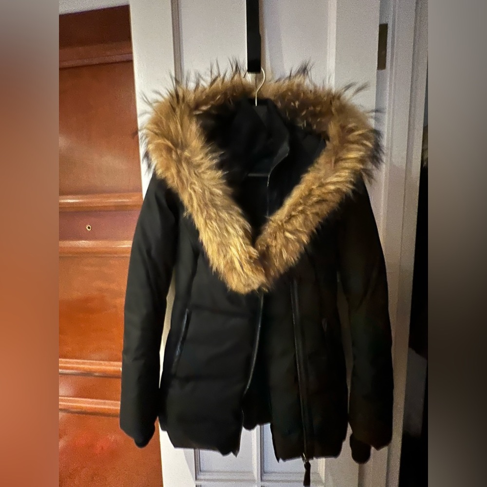 Mackage Adali XS